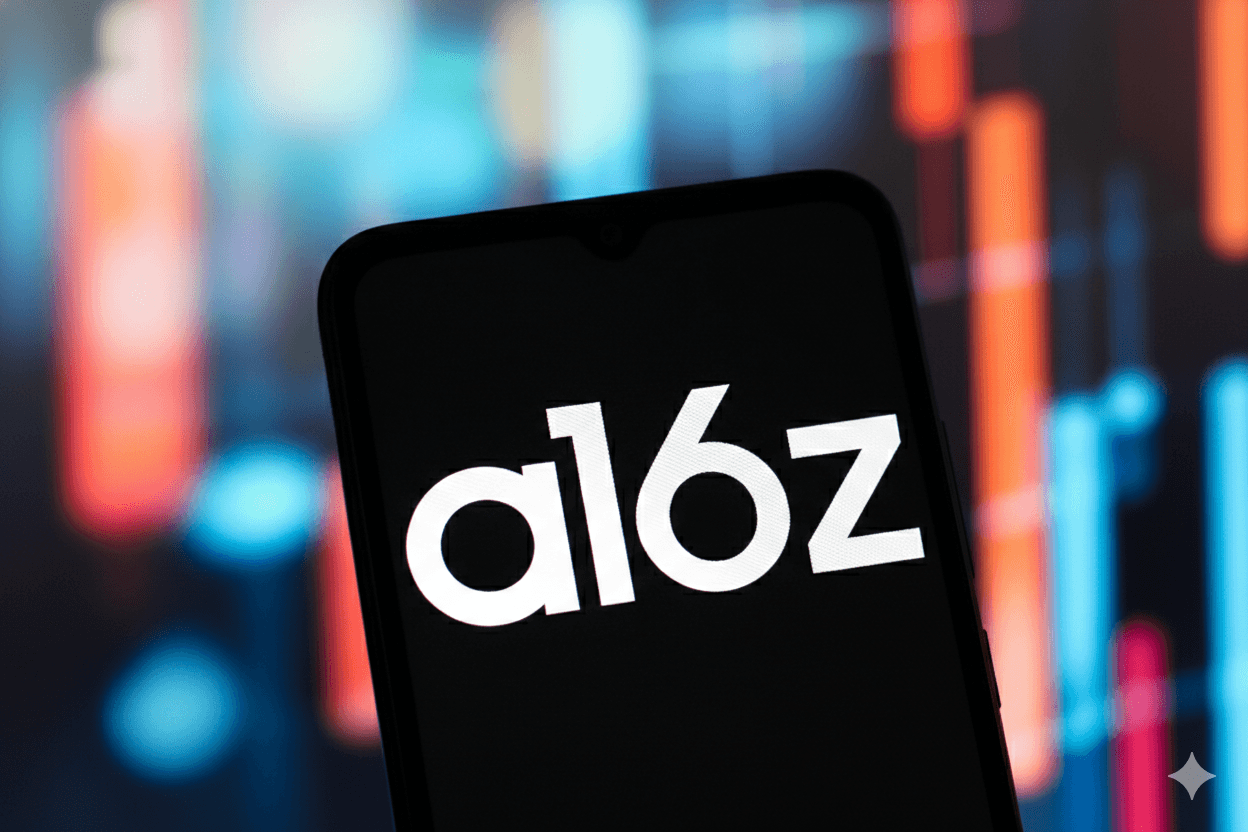 a16z Partner Kofi Ampadu Exits After TxO Program Pause