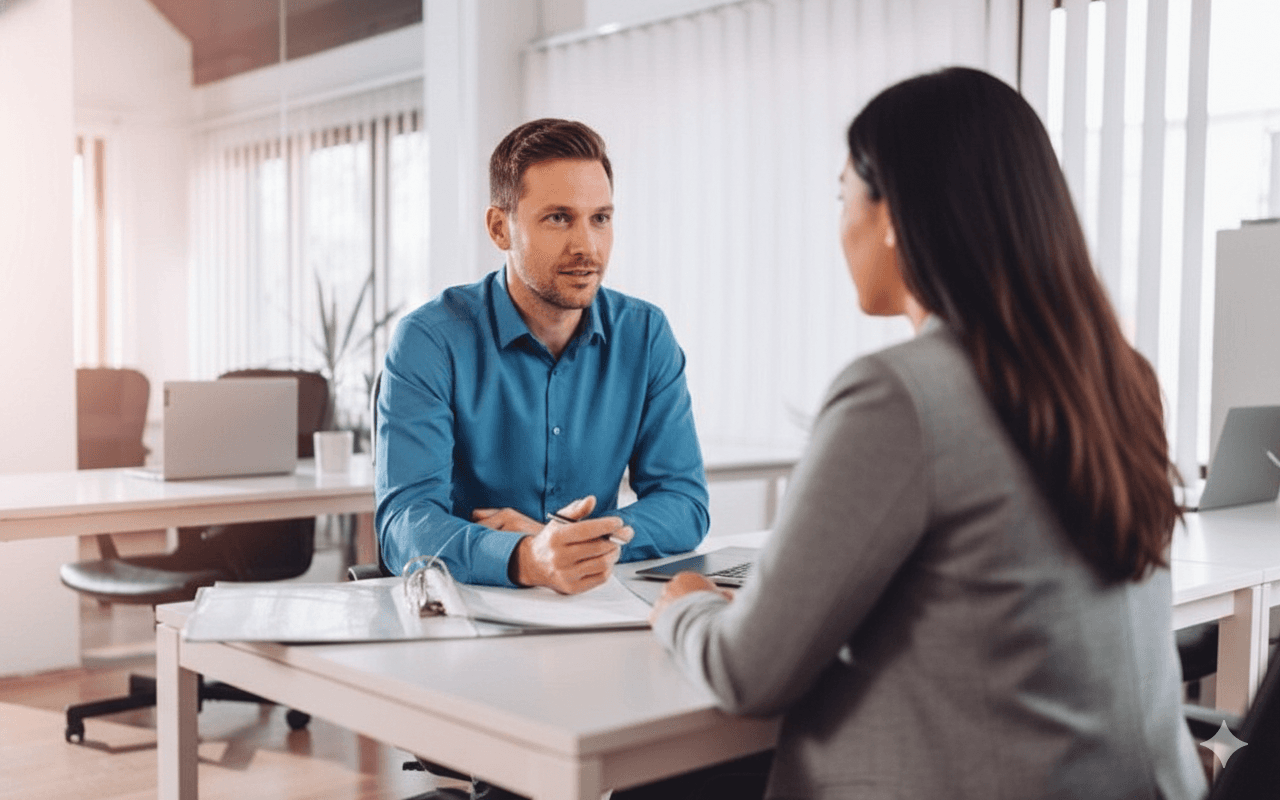 What Recruiters Want in 2026: 12 Crucial Interview Questions and Answers