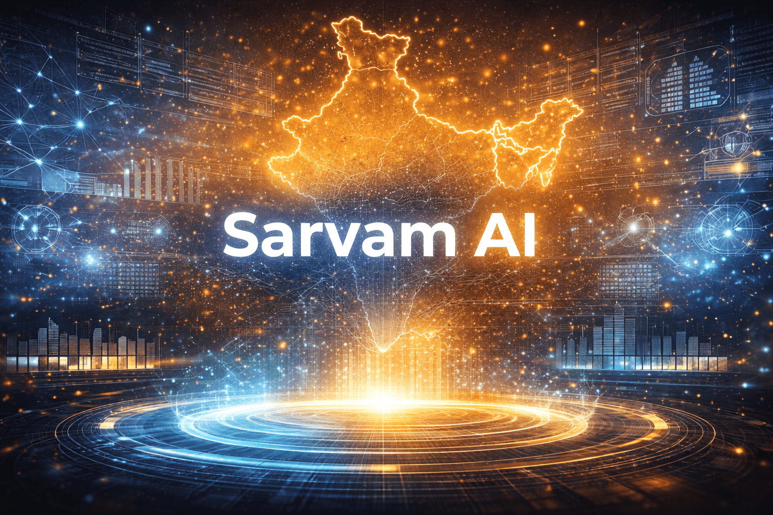 Sarvam AI Challenges ChatGPT and Google Gemini With Strong India-Focused AI Performance