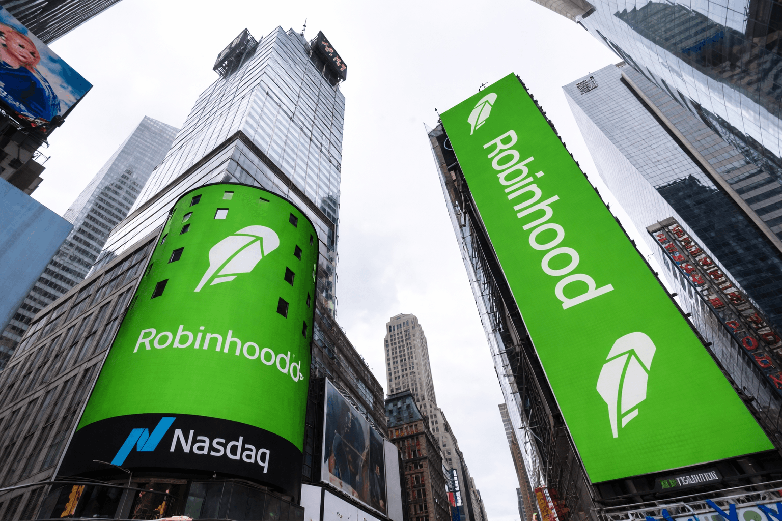 Robinhood Q4 Results Miss as Crypto Trading Slumps