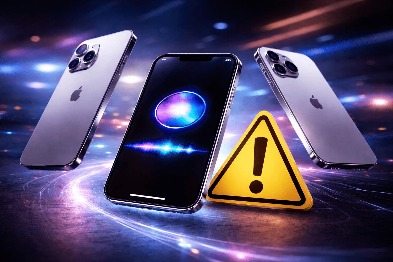 Apple Siri Release Delayed Again: What It Means for Apple’s AI Strategy