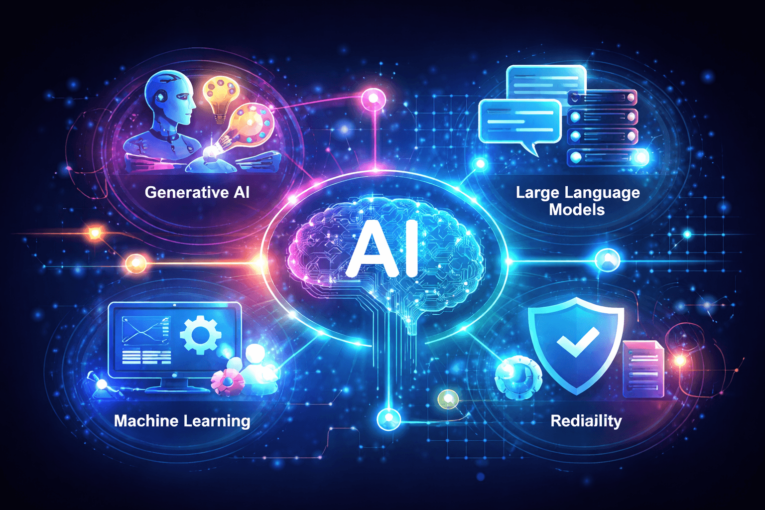 Decoded AI Buzzwords: What They Really Mean