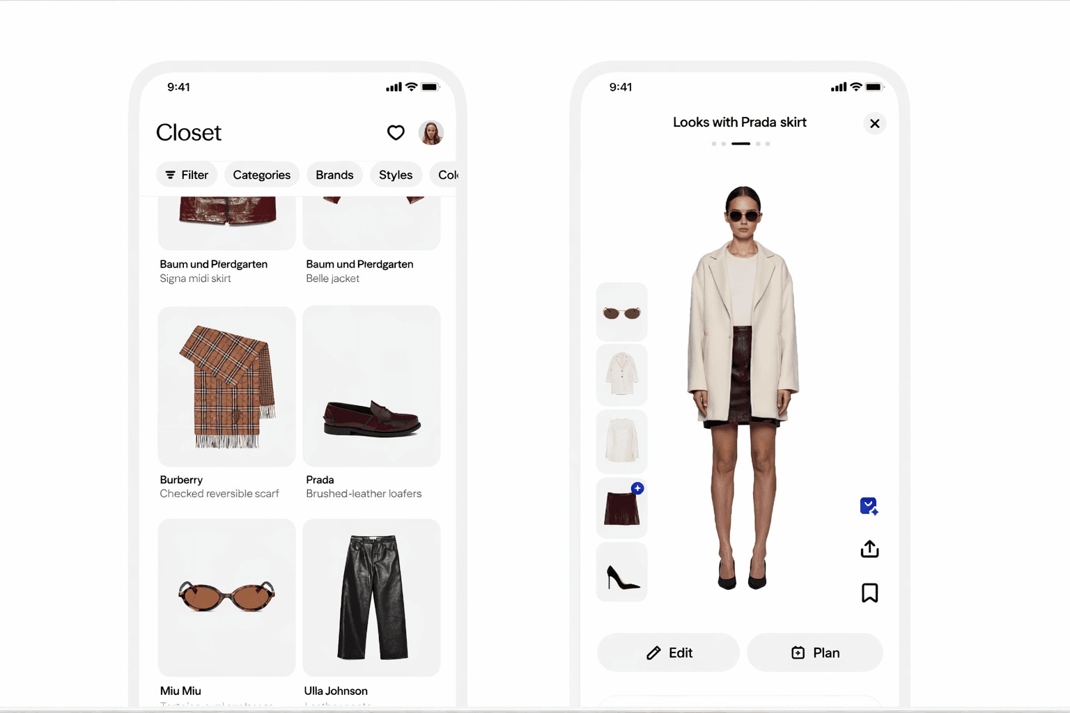 Alta App Partners with Public School on AI Styling Tools