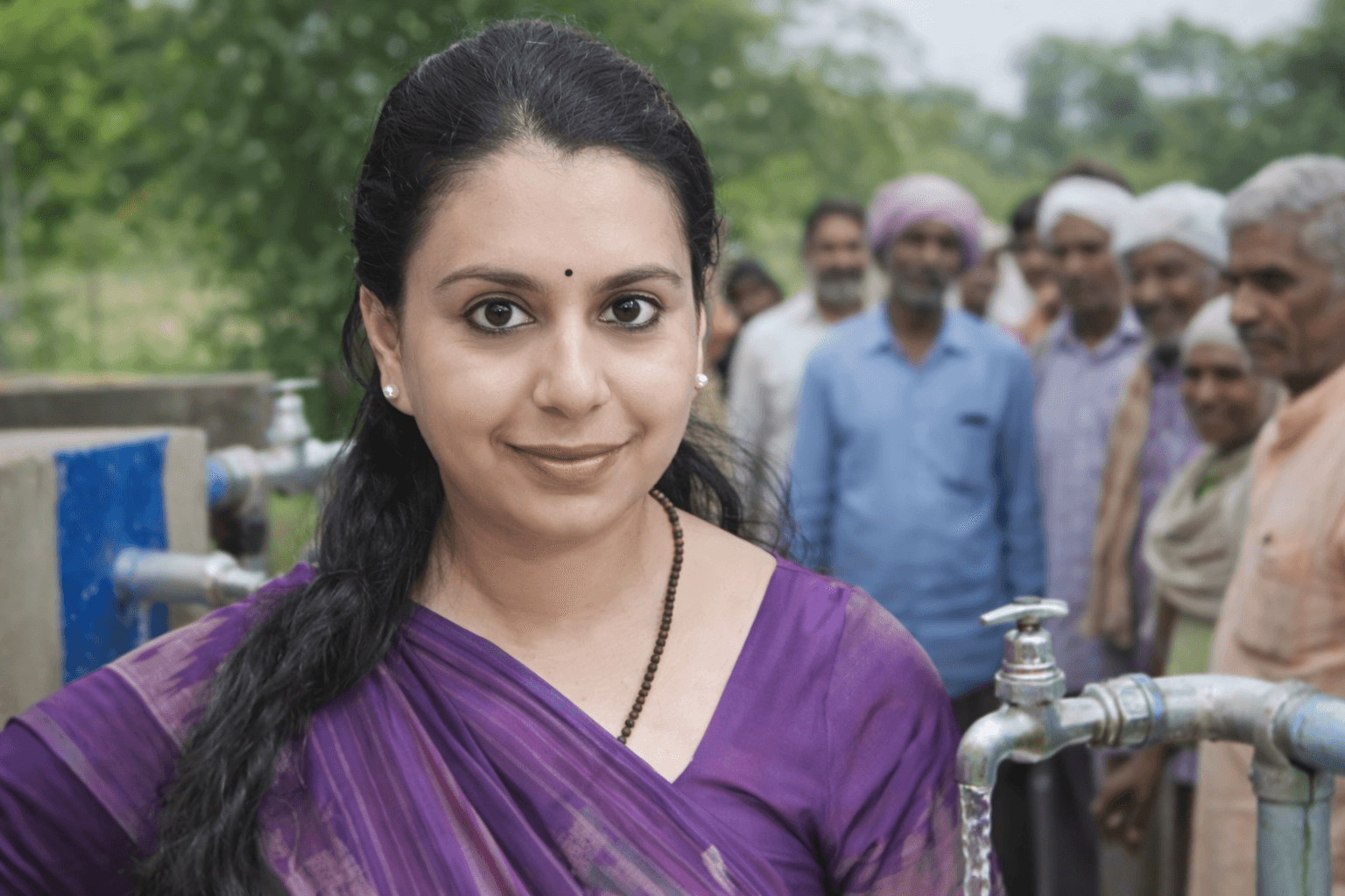 How Divya Mittal Left London Finance to Become an IAS Leader