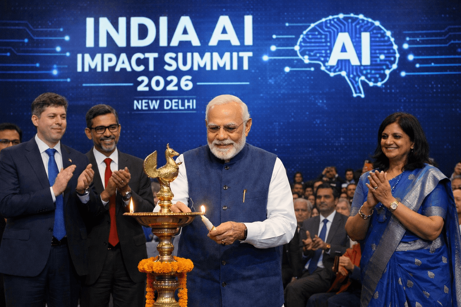 India AI Impact Summit 2026: A Defining Moment for India’s AI Strategy