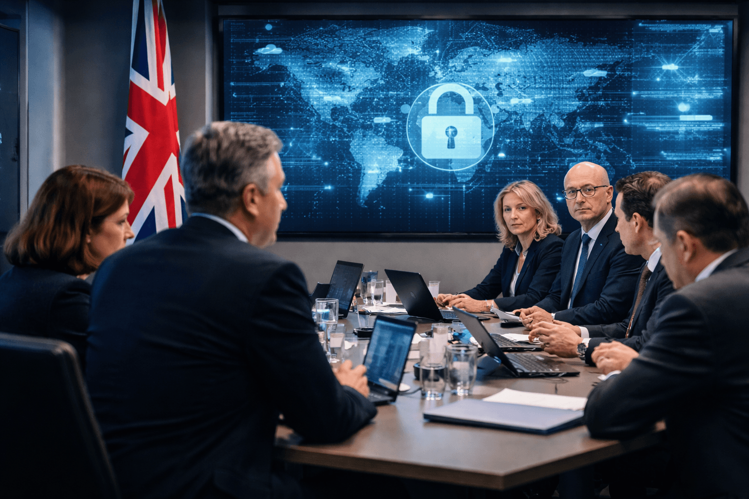 UK Online Access Regulation: Starmer Pushes for Stronger Digital Controls