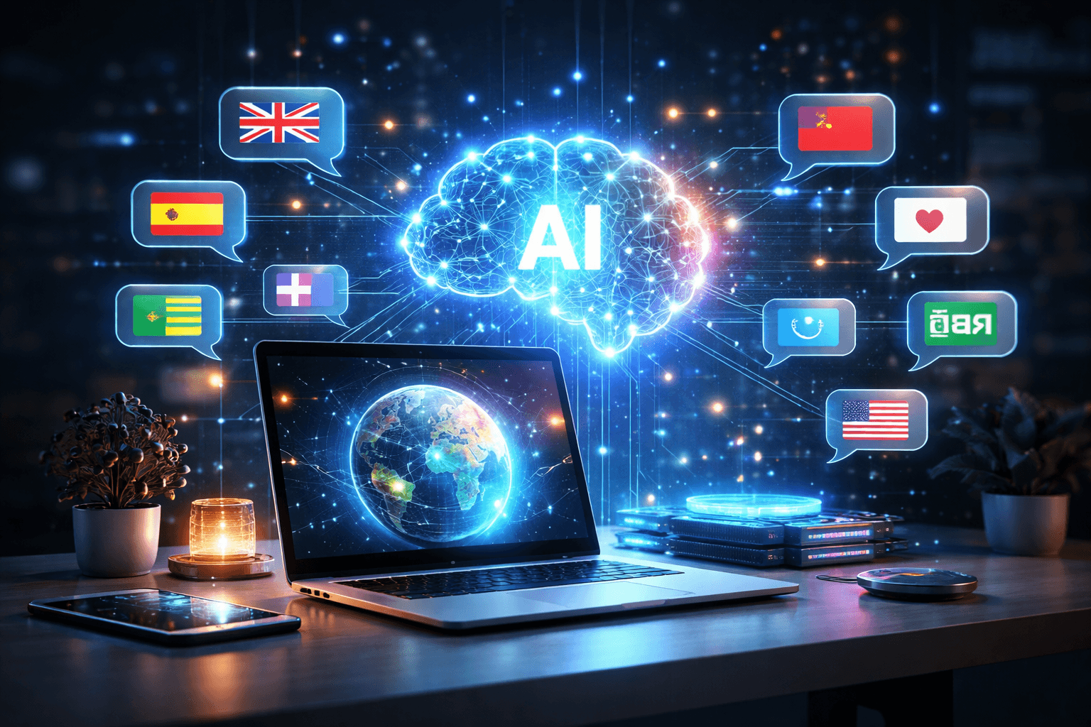 Cohere Open Multilingual Models Signal a New Phase in AI Accessibility