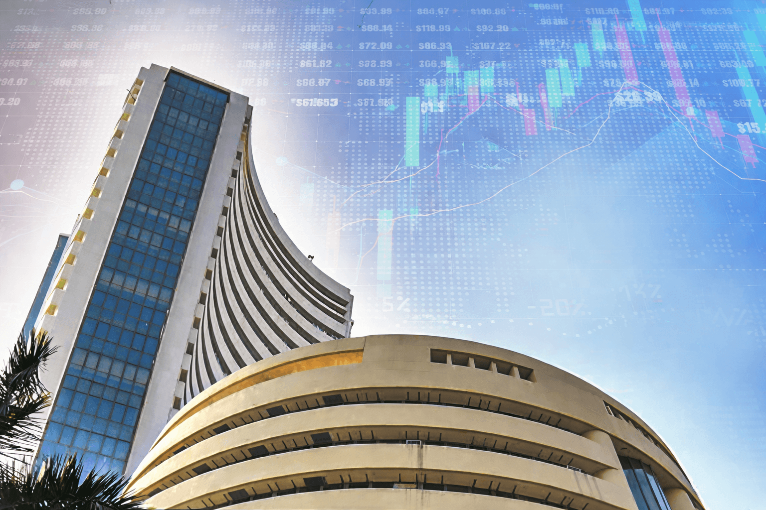 Indian Markets: Top Gainers and Losers on Feb 17, 2026