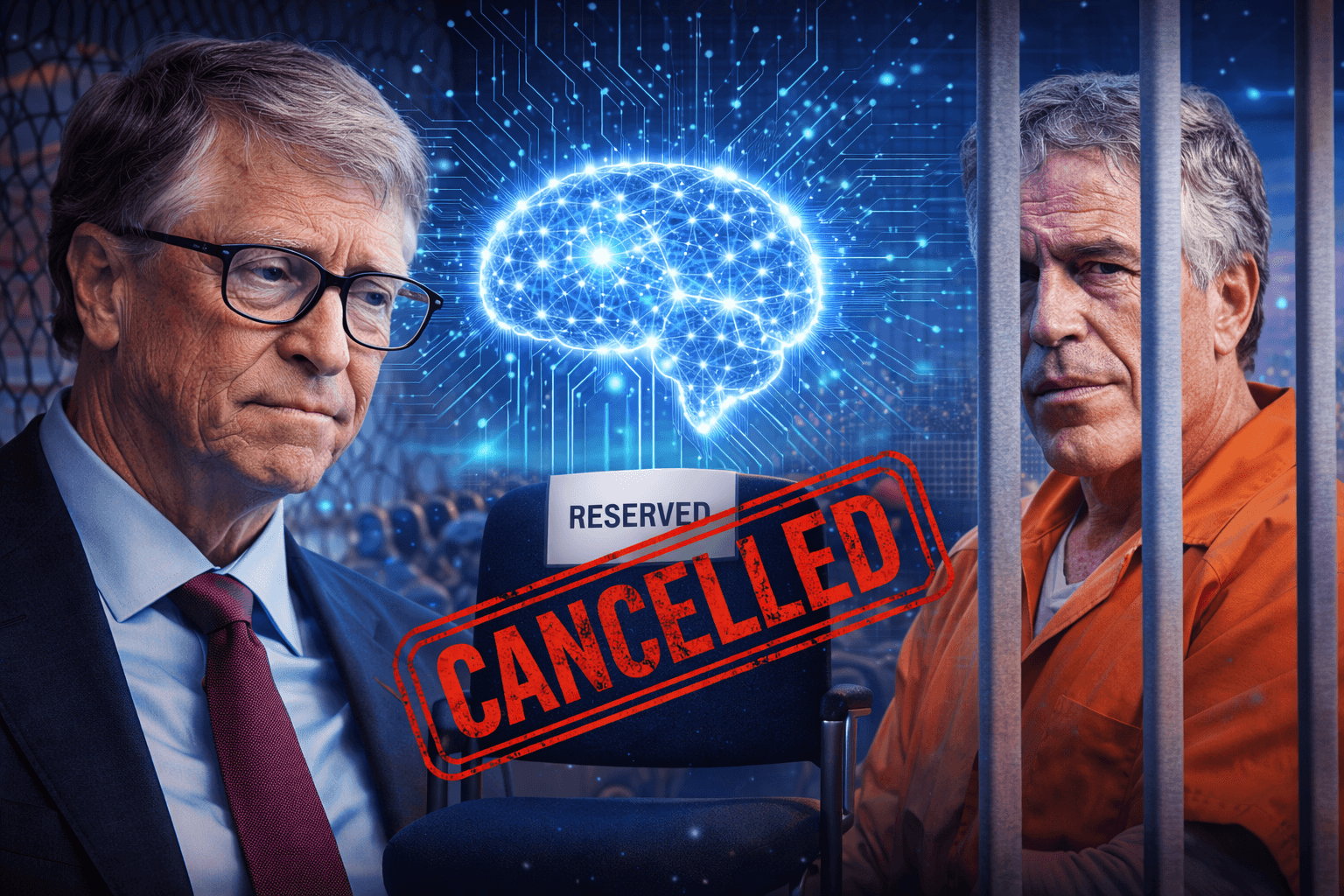 Bill Gates Skips India AI Impact Summit 2026