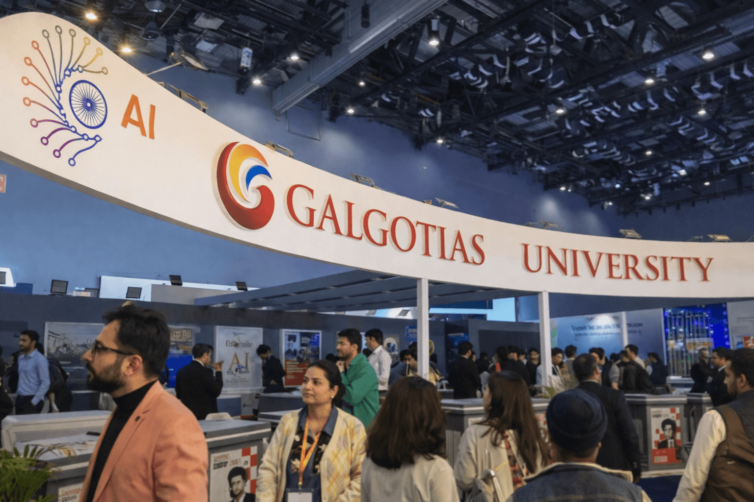 Galgotias Robodog Row: AI Summit Controversy Explained
