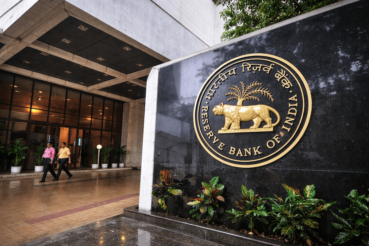 RBI Defers Unique Transaction ID for OTC Derivatives