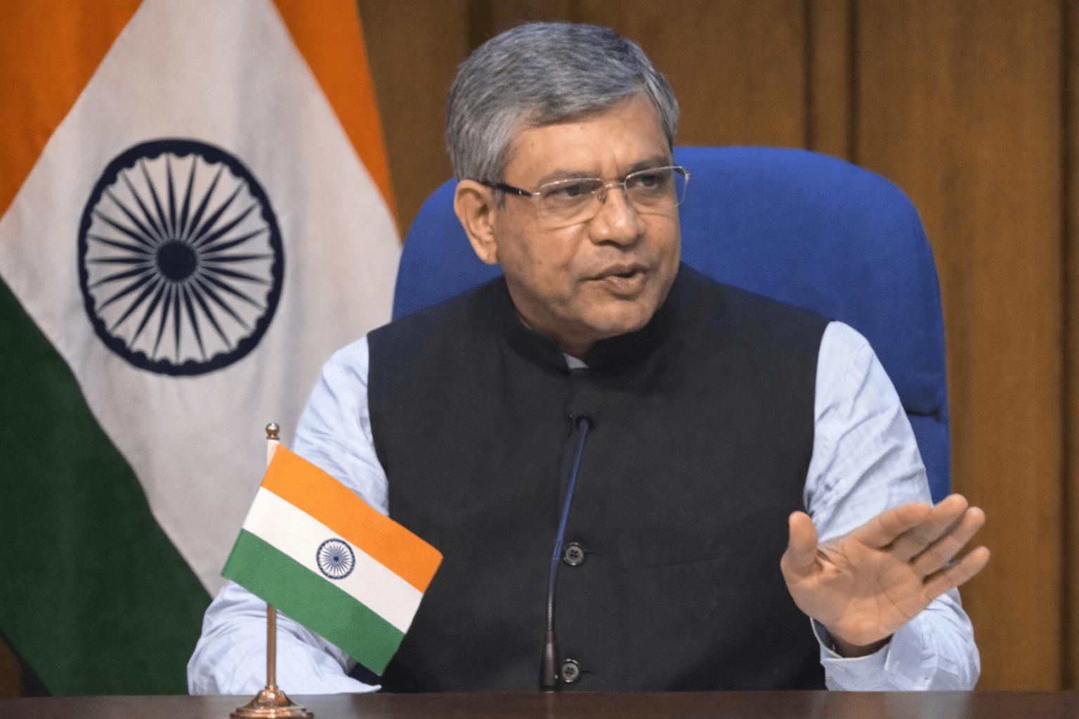 India’s $217 Billion AI Push and Sovereign AI Model Strategy