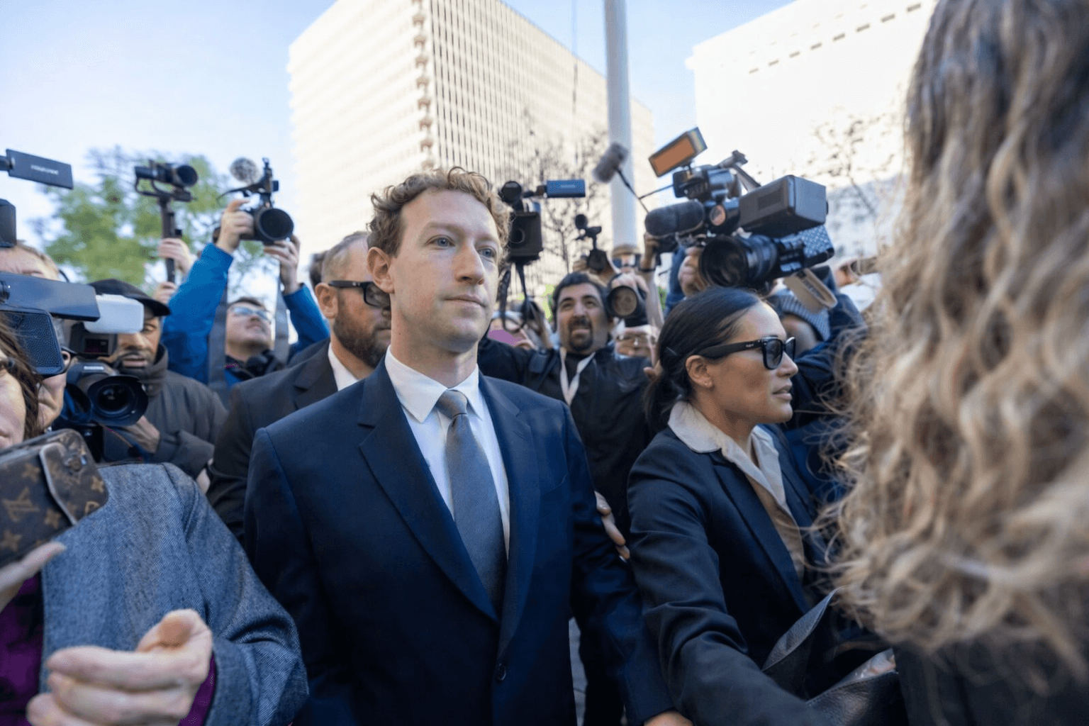 Zuckerberg’s Testimony in Landmark Social Media Addiction Trial: What It Means for Tech and Youth Safety