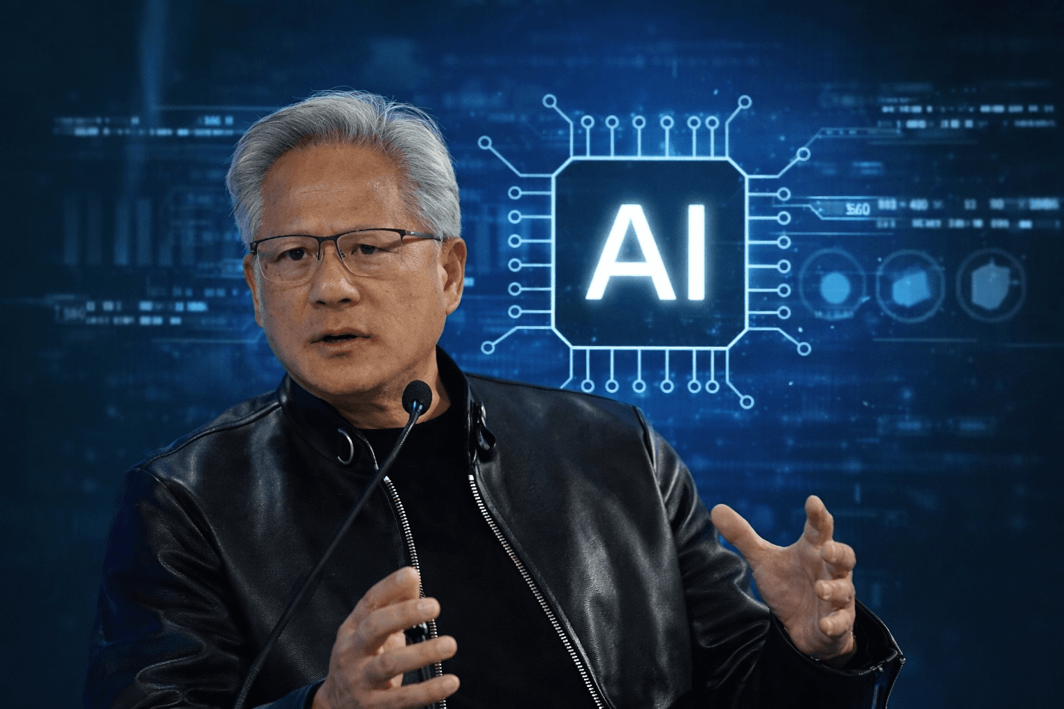 Nvidia Urges India to Boost AI Infra Investment After Budget