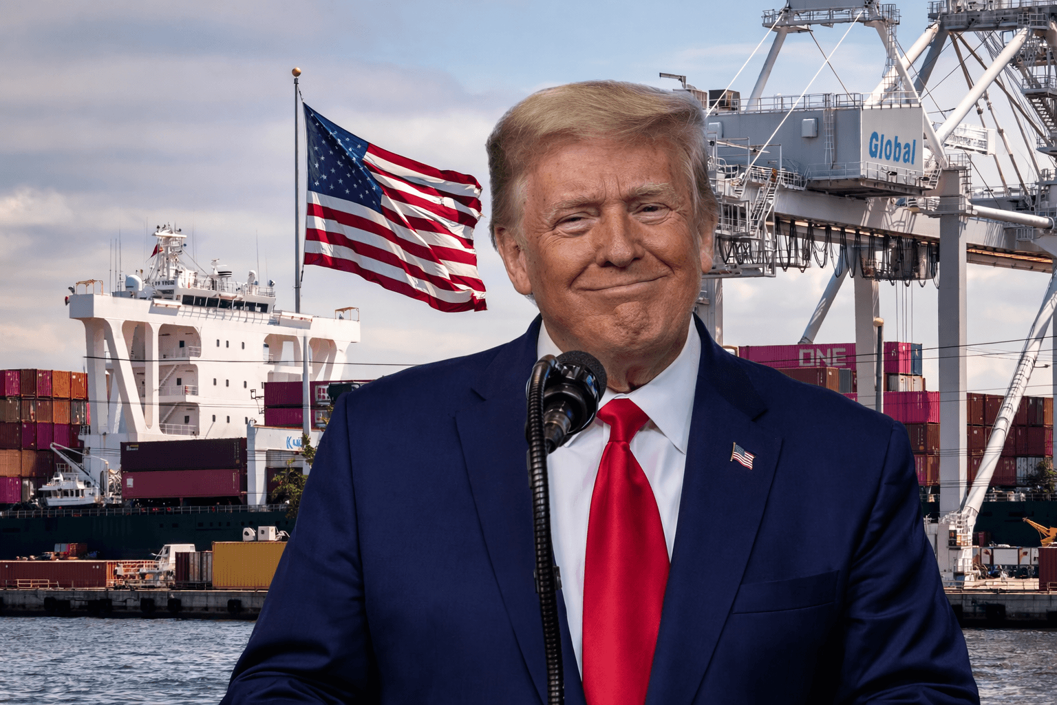 Trump Global Tariffs Ruling: Court Reshapes US Trade Power