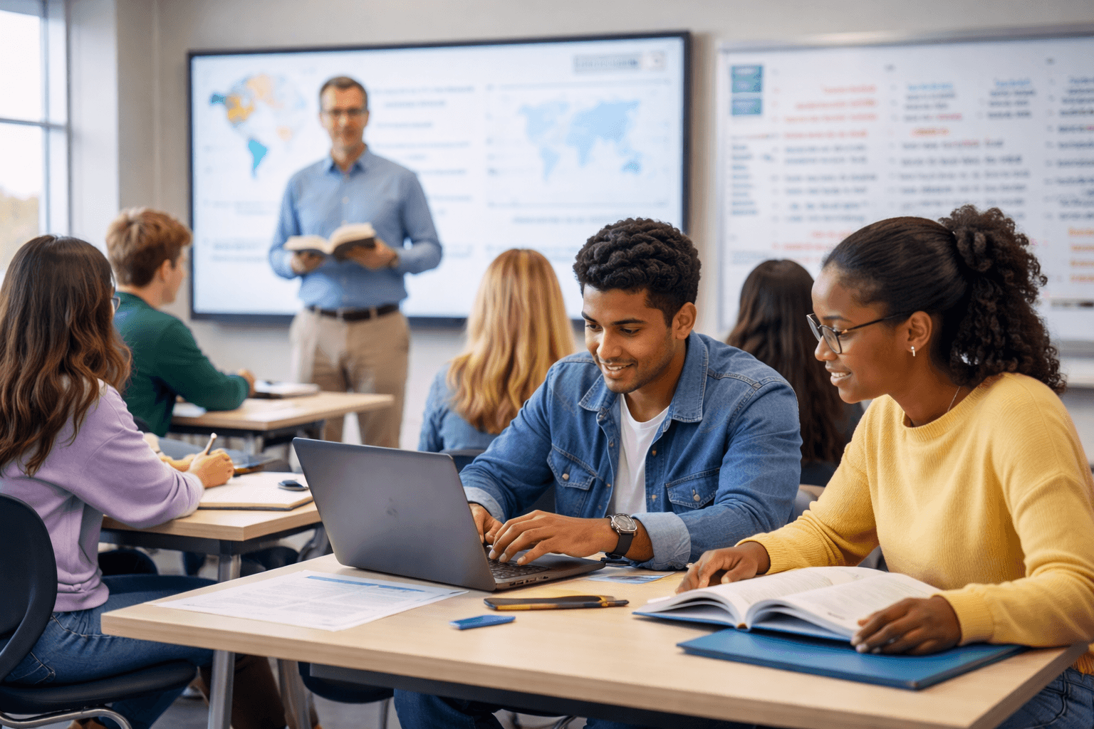 Education News 2026: Key Updates Shaping the Academic Landscape