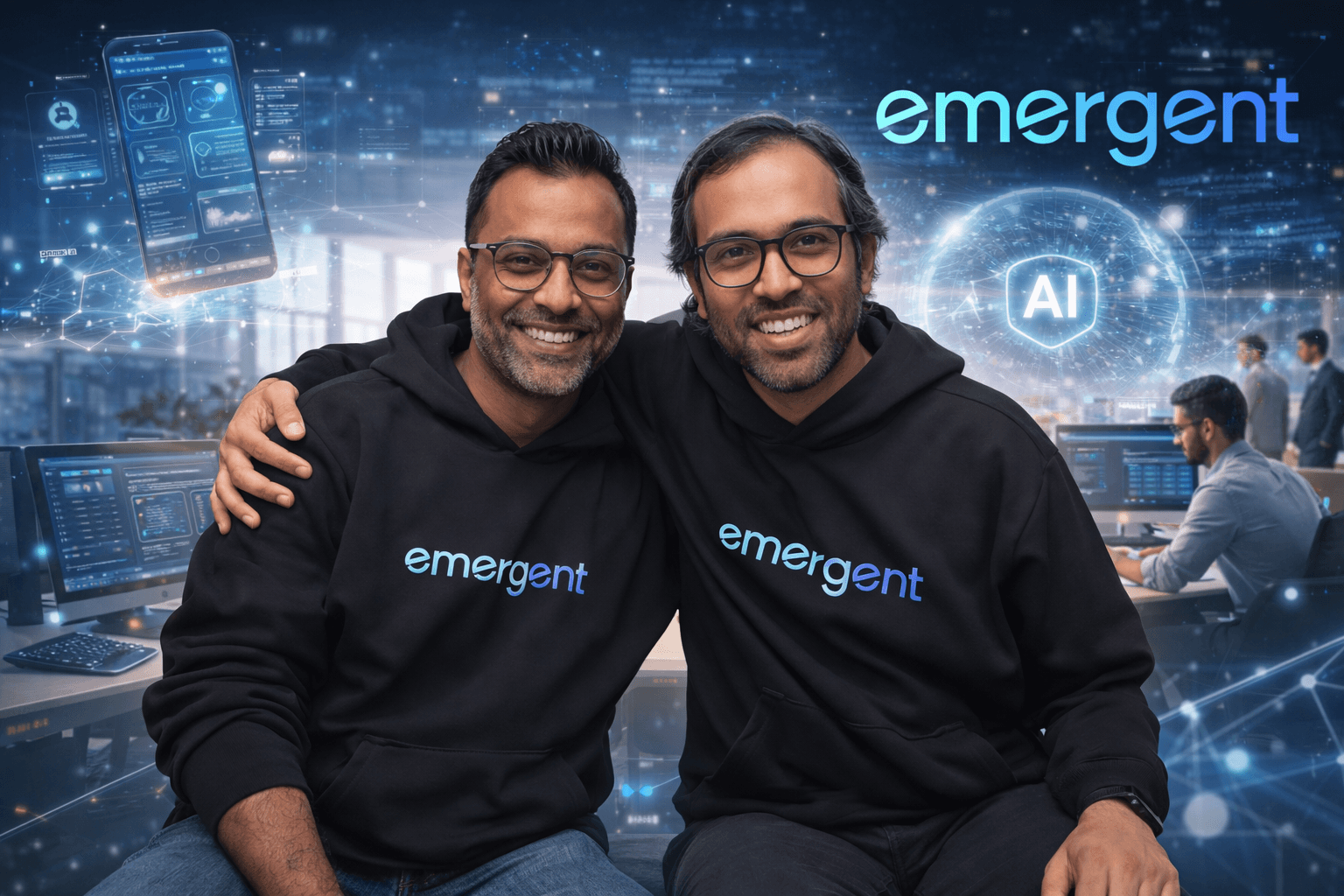 Emergent’s Vibe Coding Revolution: From Prompts to $100M ARR