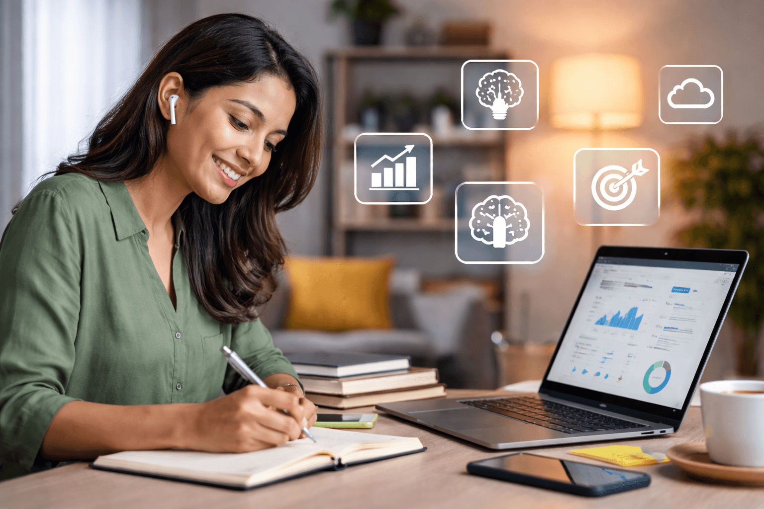 Best Online Courses for Working Professionals to Balance Career and Learning