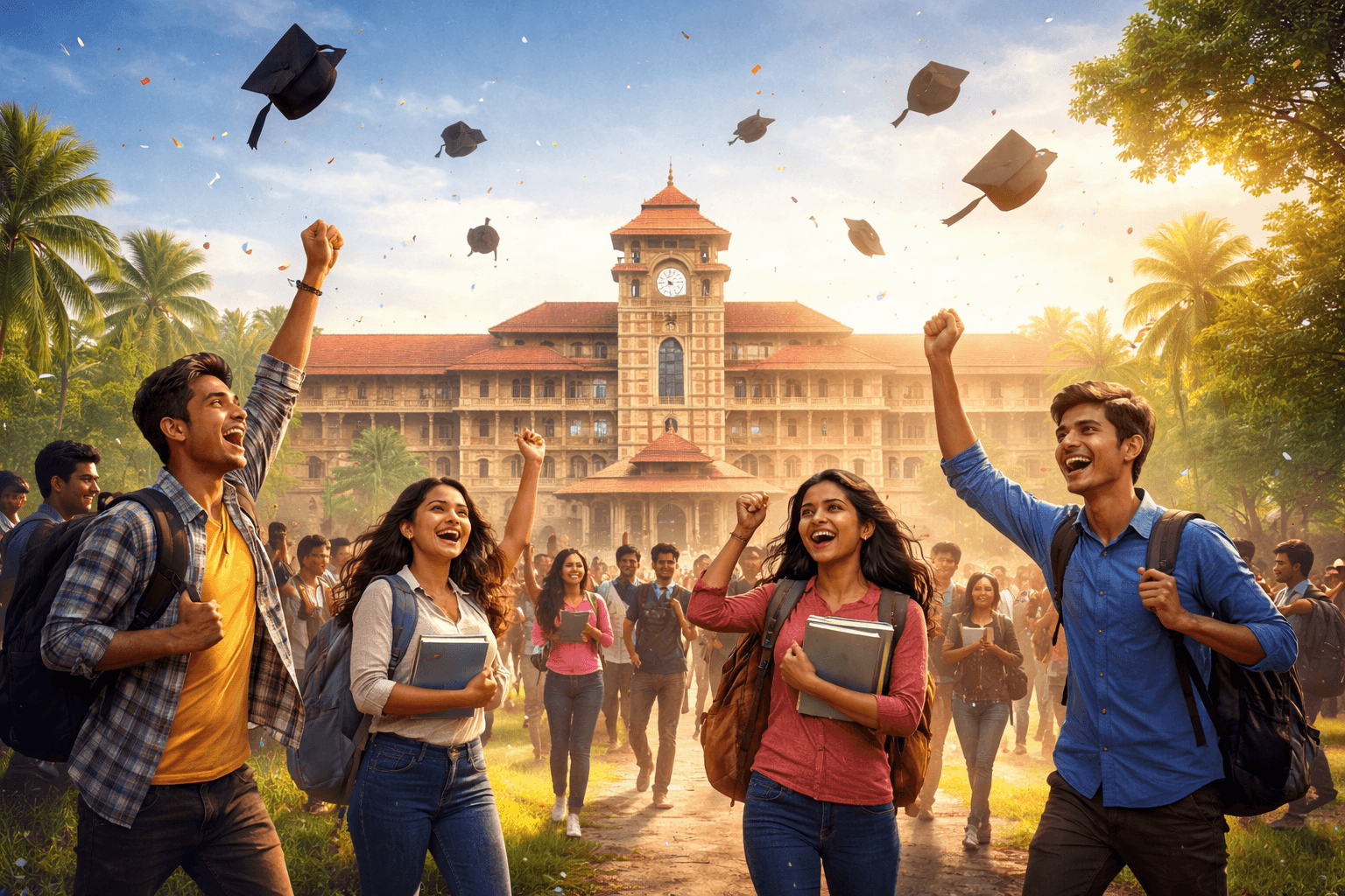 Kerala Budget 2026 Makes Undergraduate Arts and Science Education Free Statewide