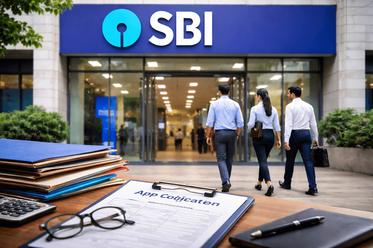 SBI CBO Recruitment 2026: Deadline Extended for 2050 Posts