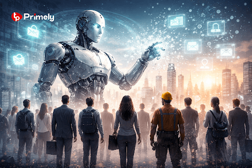 Will AI Replace 99% of Jobs by 2027? What an AI Expert Really Warns