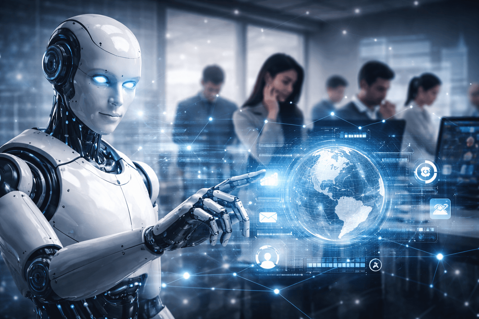 If Claude AI Can Help Kill a Leader, Do You Really Think Your Normal Job Is Safe?