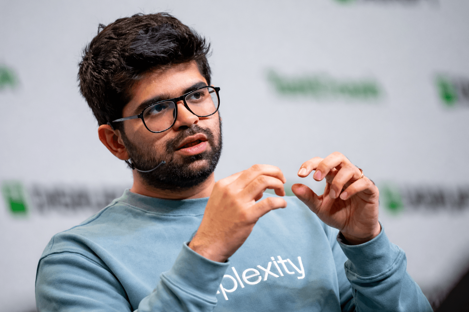 ‘Do What Comes Easy to You’: The Career Advice That Built a Billion Dollar AI Founder