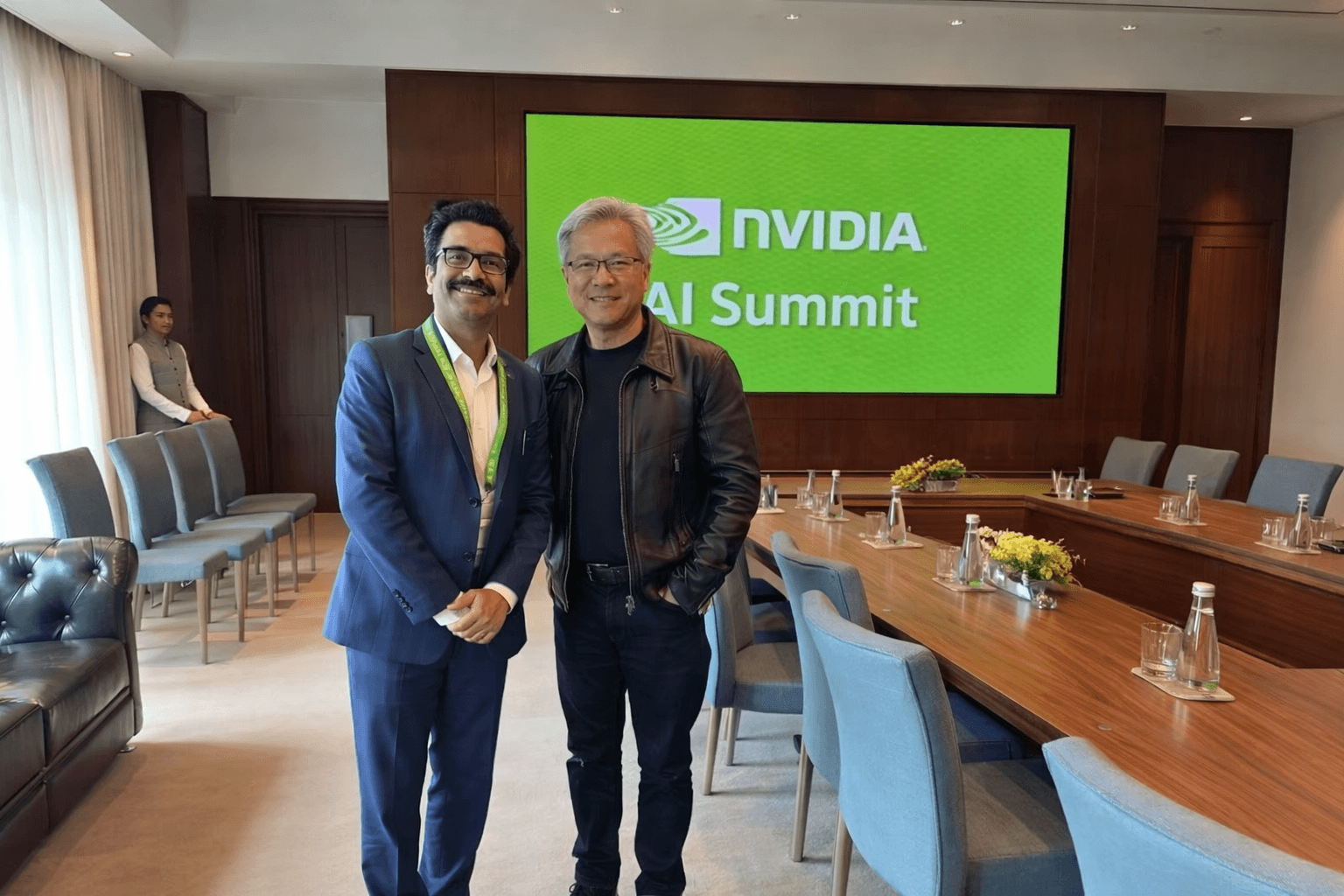 India GPU Operator Yotta Eyes IPO After $2B Nvidia Deal