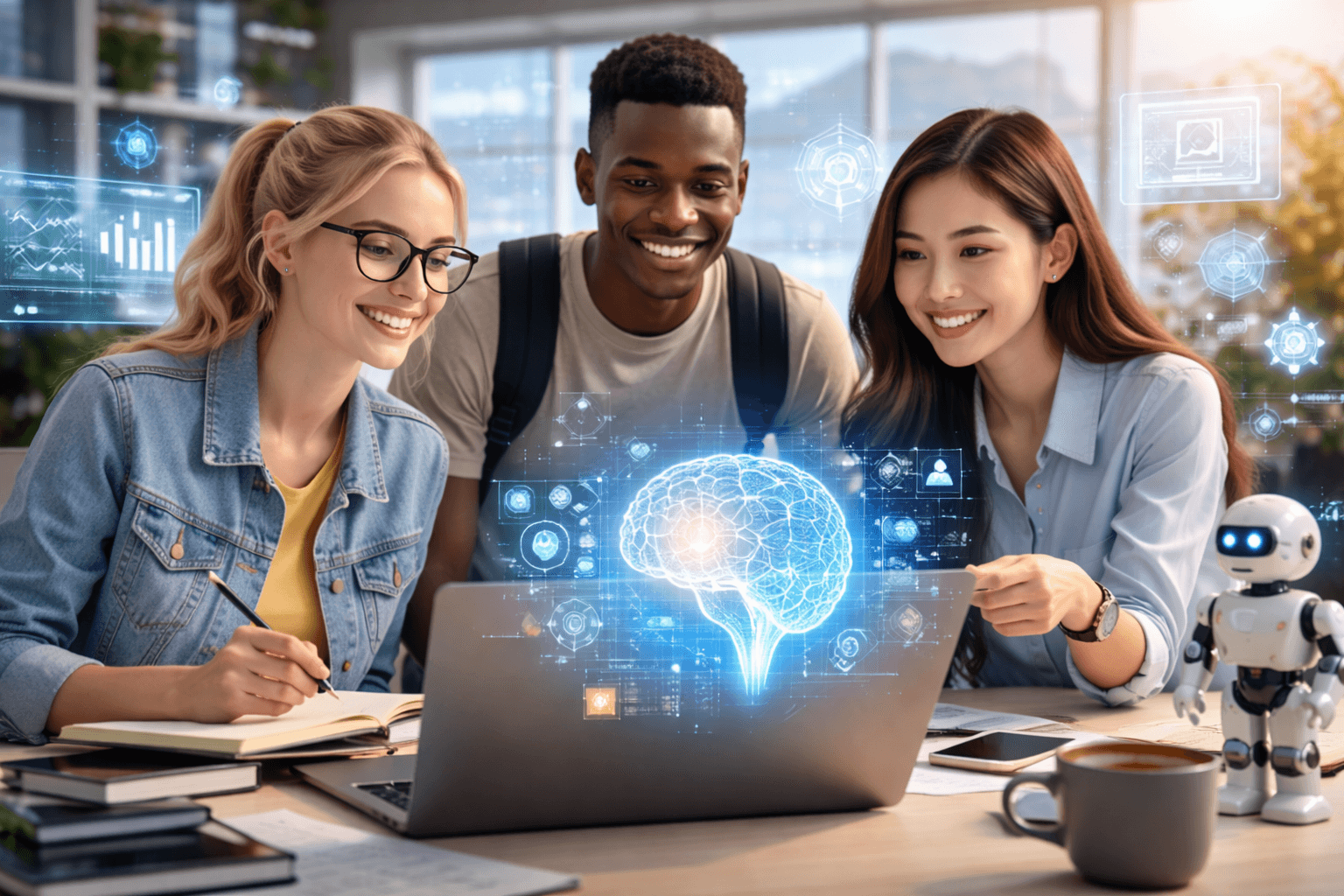 5 AI Skills You Can Learn Without Coding in 2026 to Boost Your Career