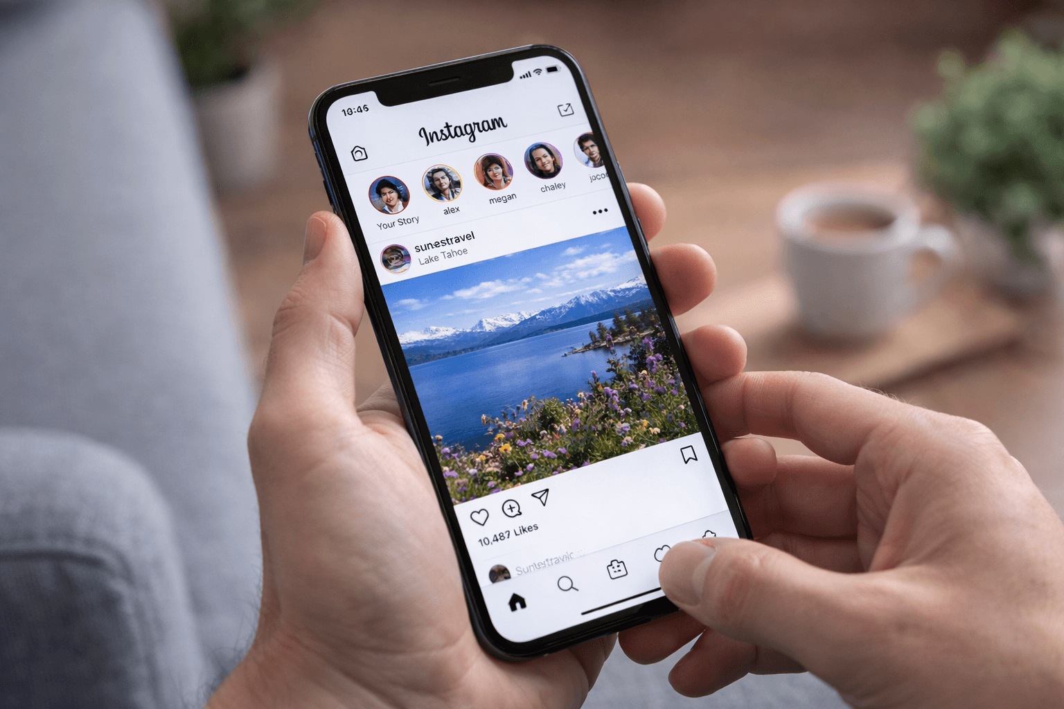 Instagram to Remove End-to-End Encrypted DMs by May 8