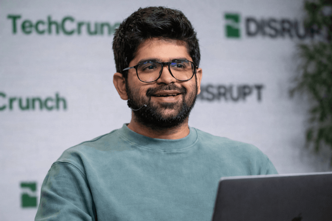 AI Is Pushing Computer Science Back to Maths, Says Perplexity CEO ...