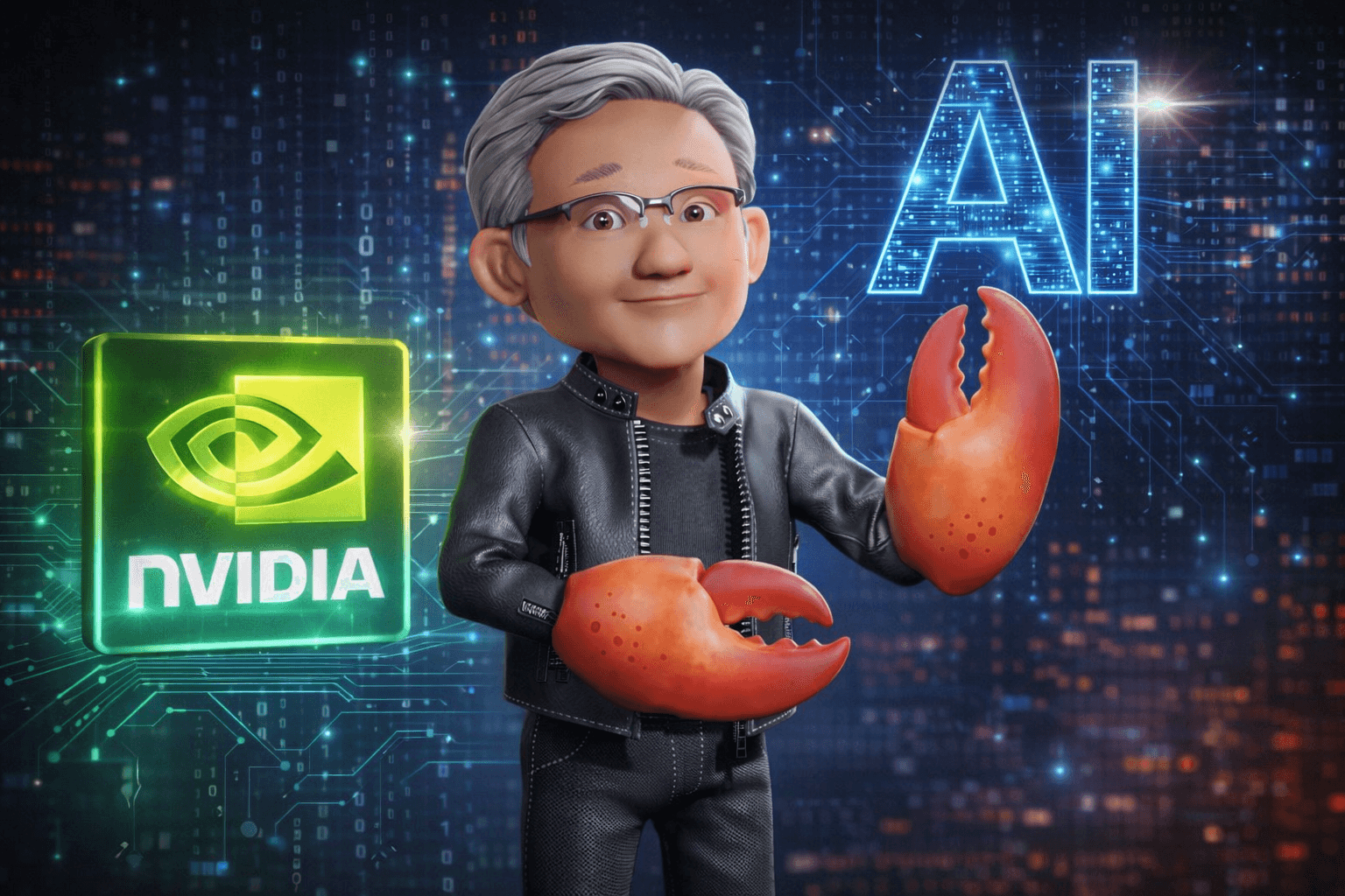 Nvidia Nemoclaw: A New Standard for Secure AI Agents