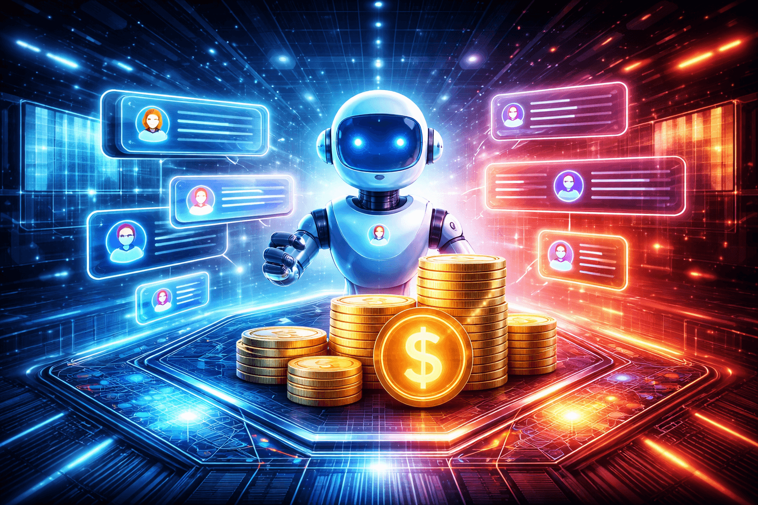 CometChat Raises $6.5M to Accelerate Its AI Agent Platform Strategy