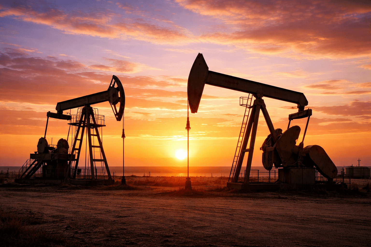 US Eases Venezuela Oil Sanctions as Iran War Disrupts Supply