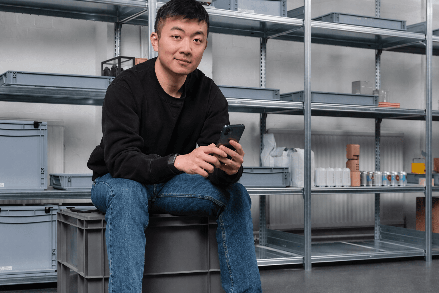 AI Agents to Replace Apps, Says Nothing CEO