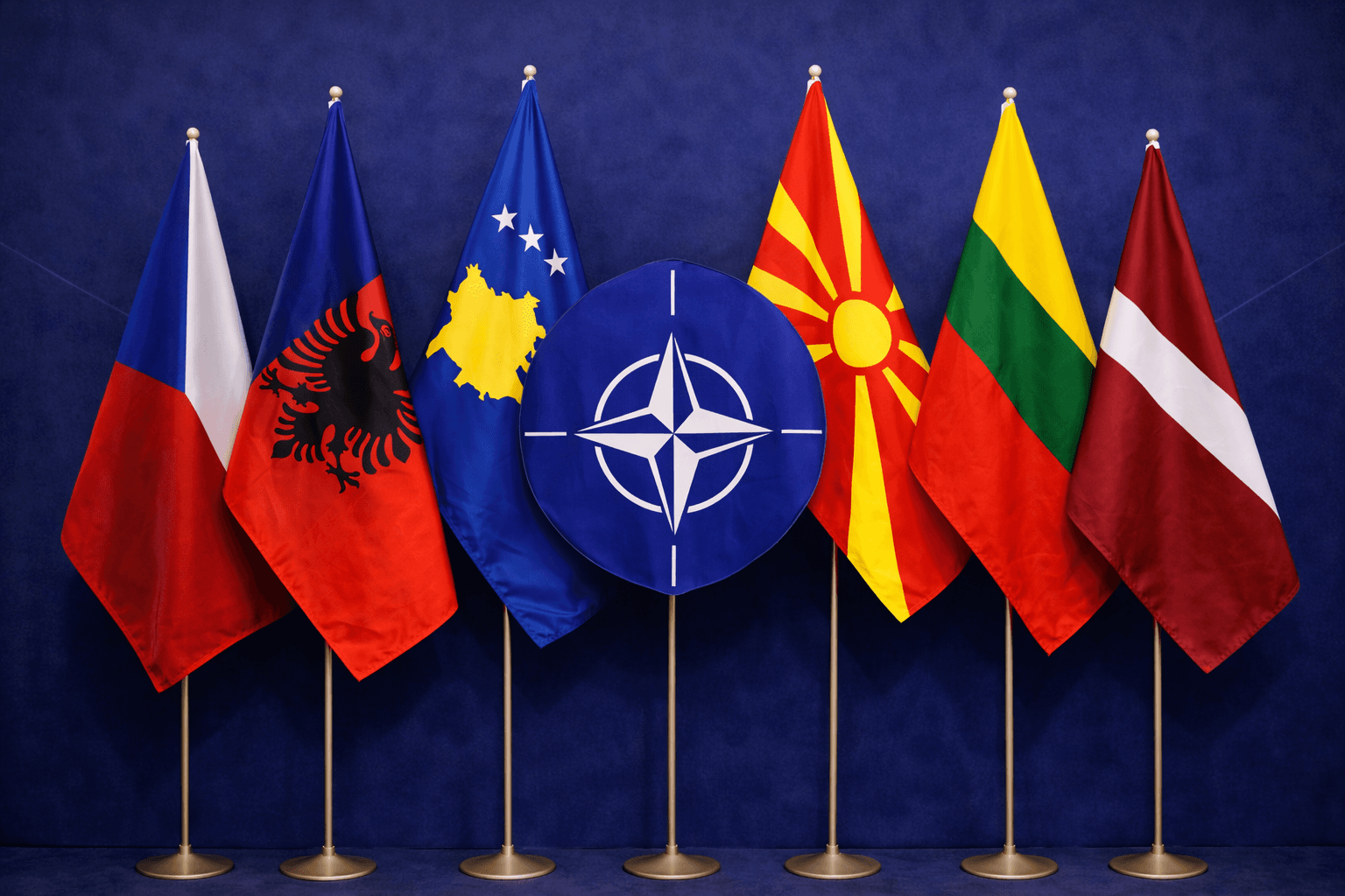 Only Six NATO Countries Back Trump’s Iran War as Alliance Divides