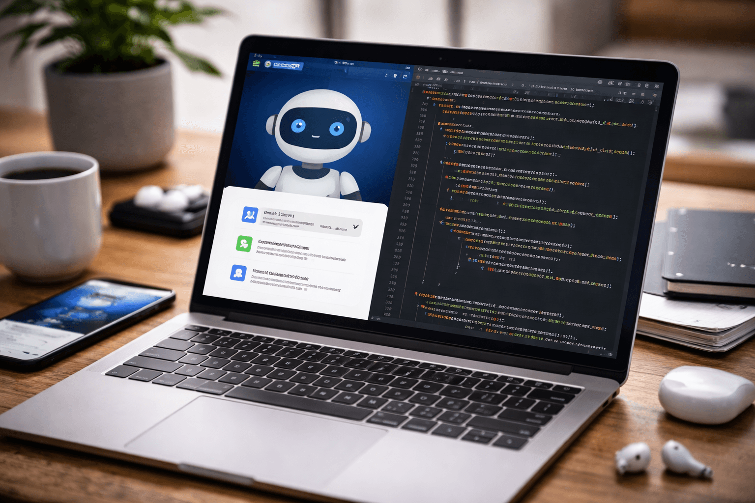 OpenAI ChatGPT Revamp Signals Strategic Shift in AI Development