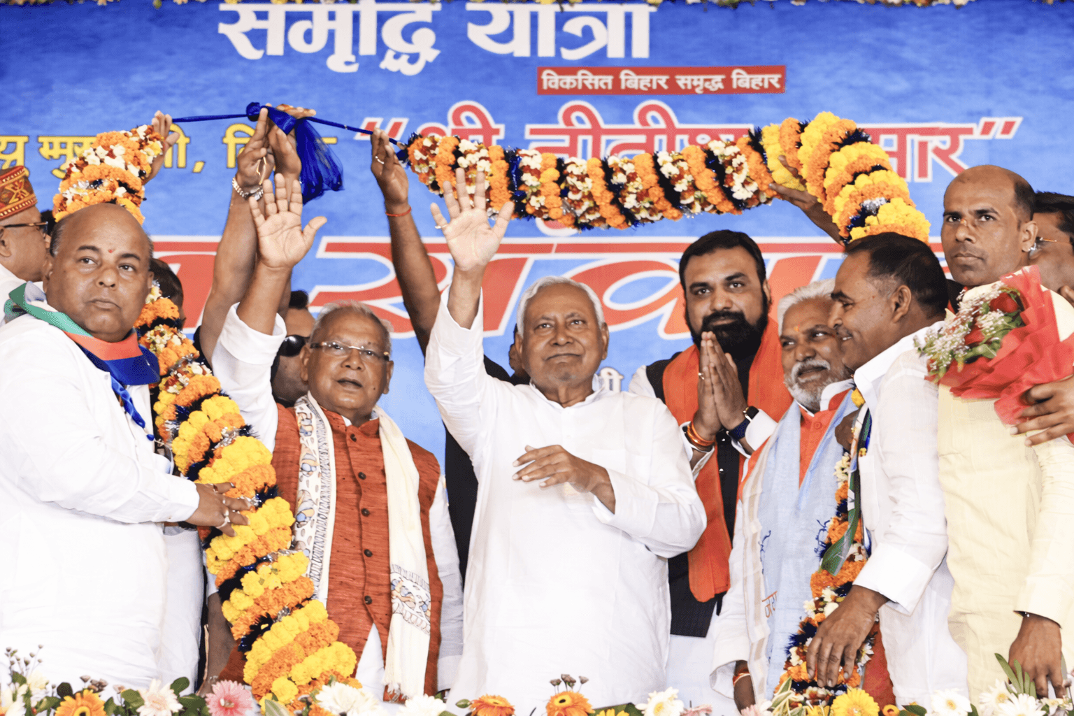 Nitish Kumar Six Month Rule: What It Means for Bihar Politics