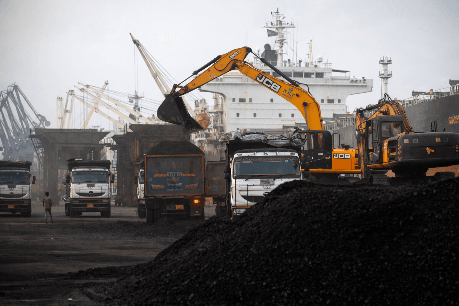 India Coal Production One Billion Tonne Milestone: What It Means for Energy and Economy