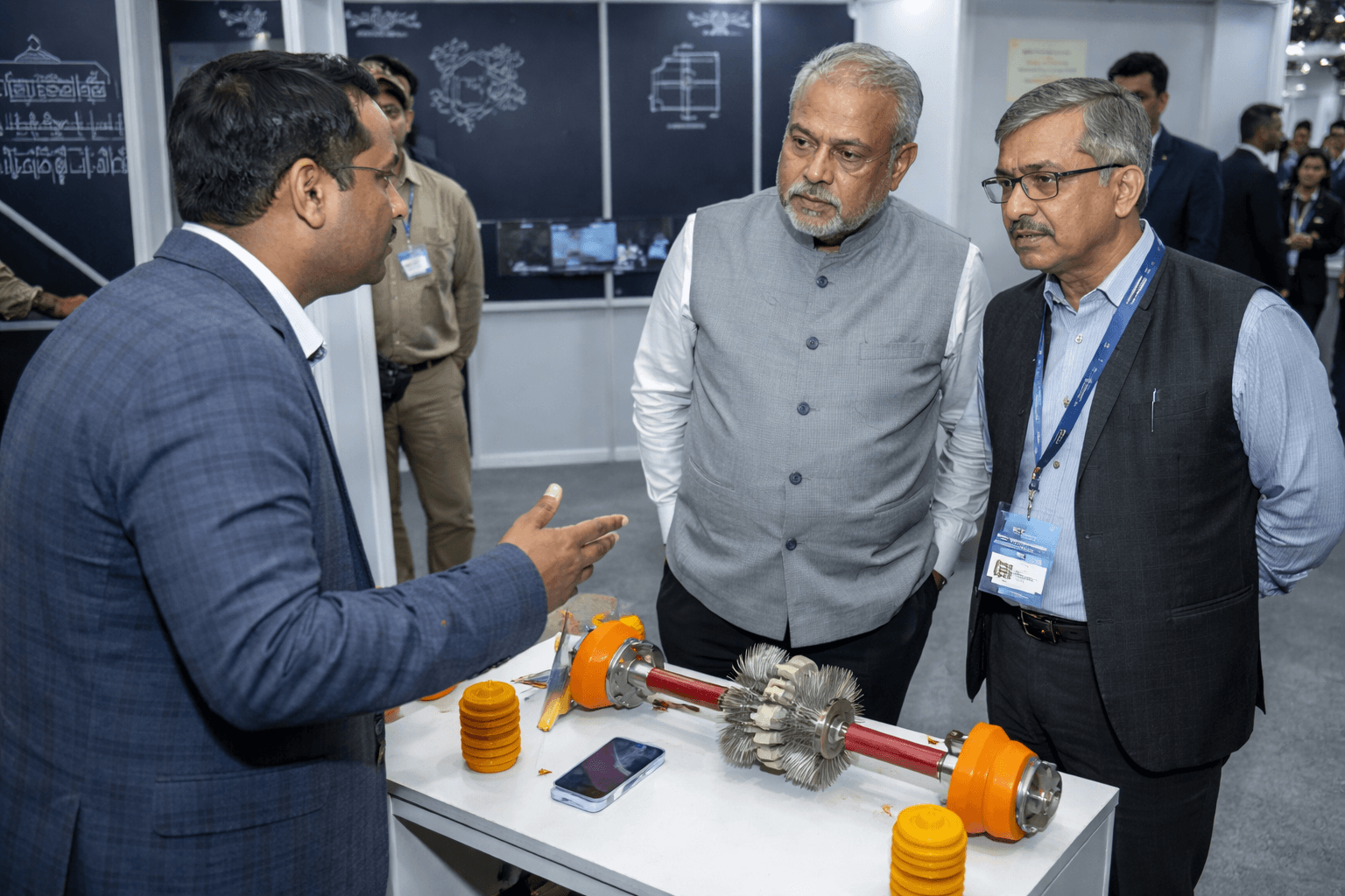 Bharat Innovates Pre Summit Signals India’s Push Toward Global Innovation Leadership
