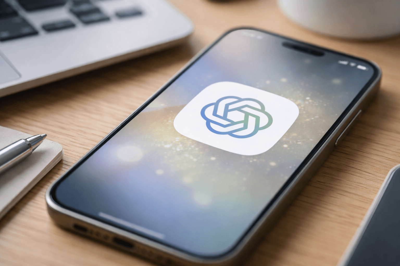 OpenAI Workforce 8000 Plan Signals Aggressive Expansion in AI Race