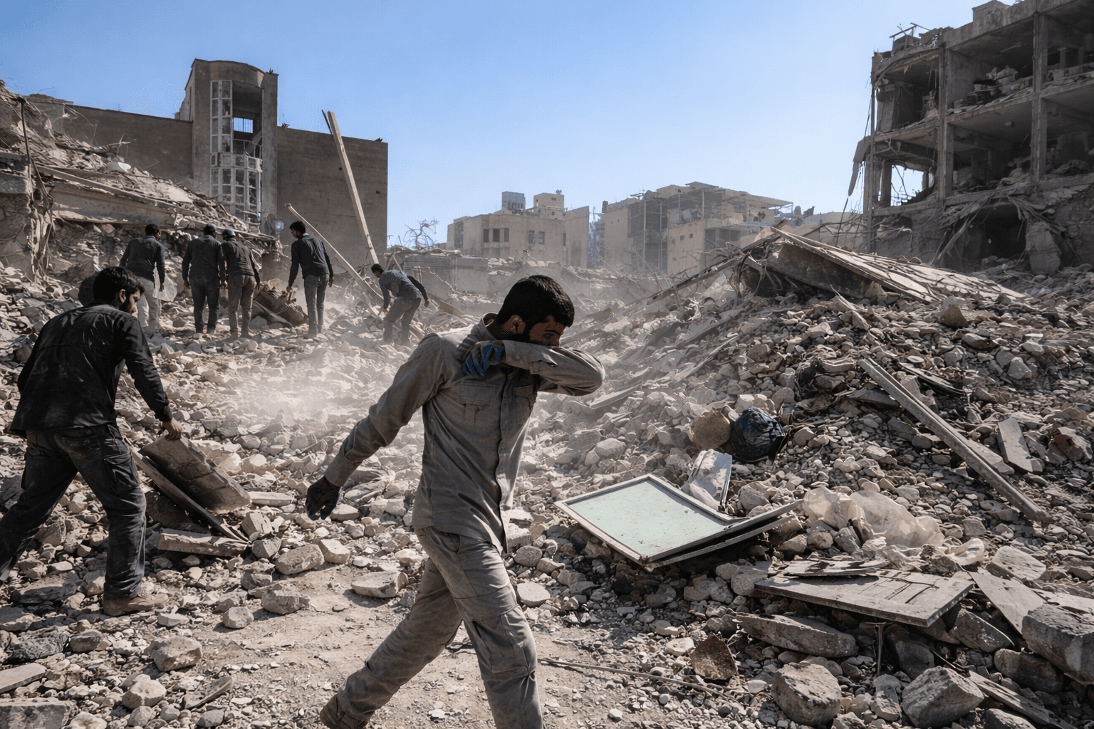 Israel Iran Operation Ground Troops Unlikely: Strategic Stance Amid Escalation