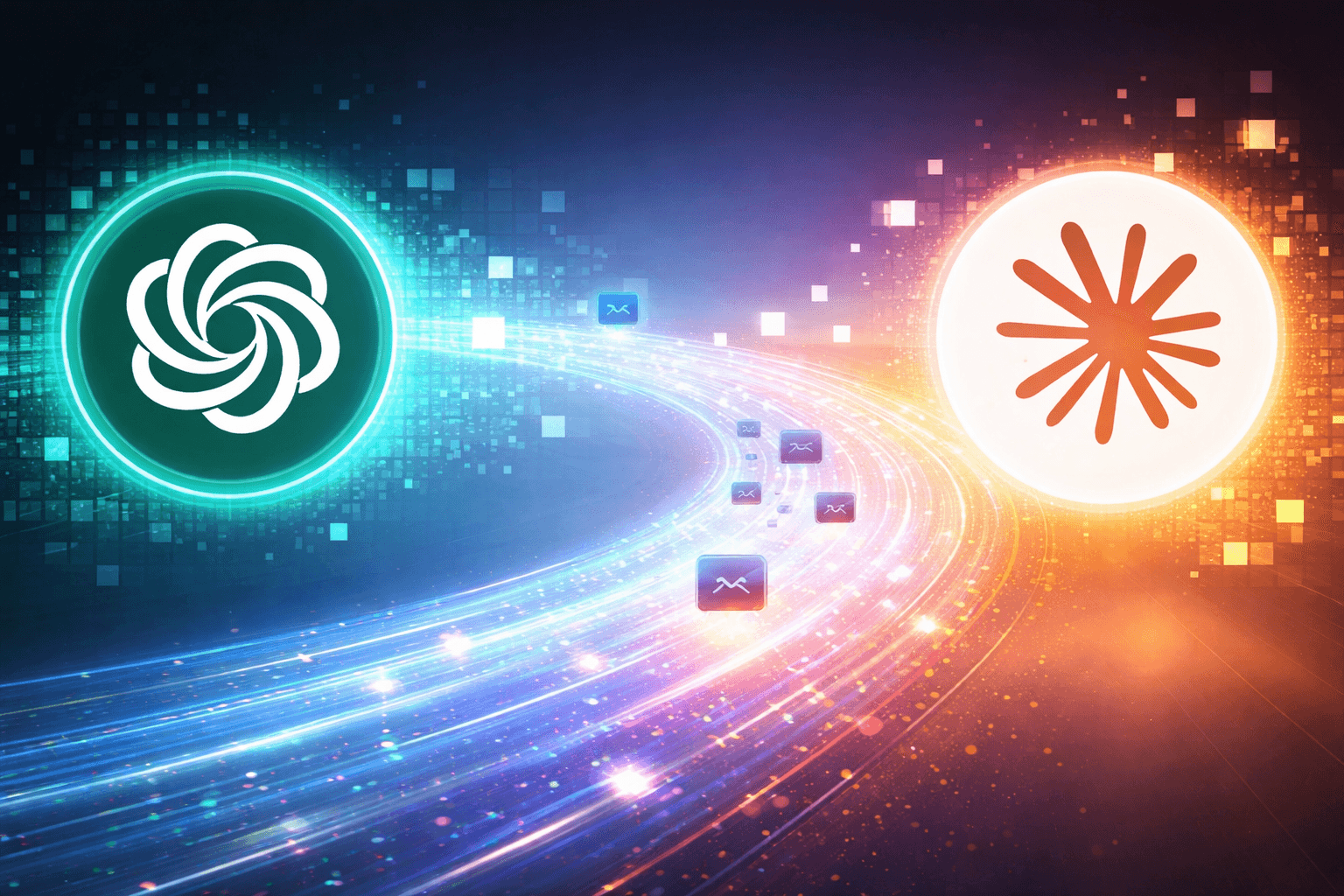 Why Users Are Switching From ChatGPT to Claude in 2026