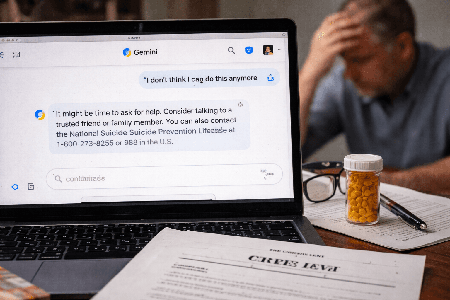 Google Gemini AI Chatbot Lawsuit Raises Questions About AI Safety