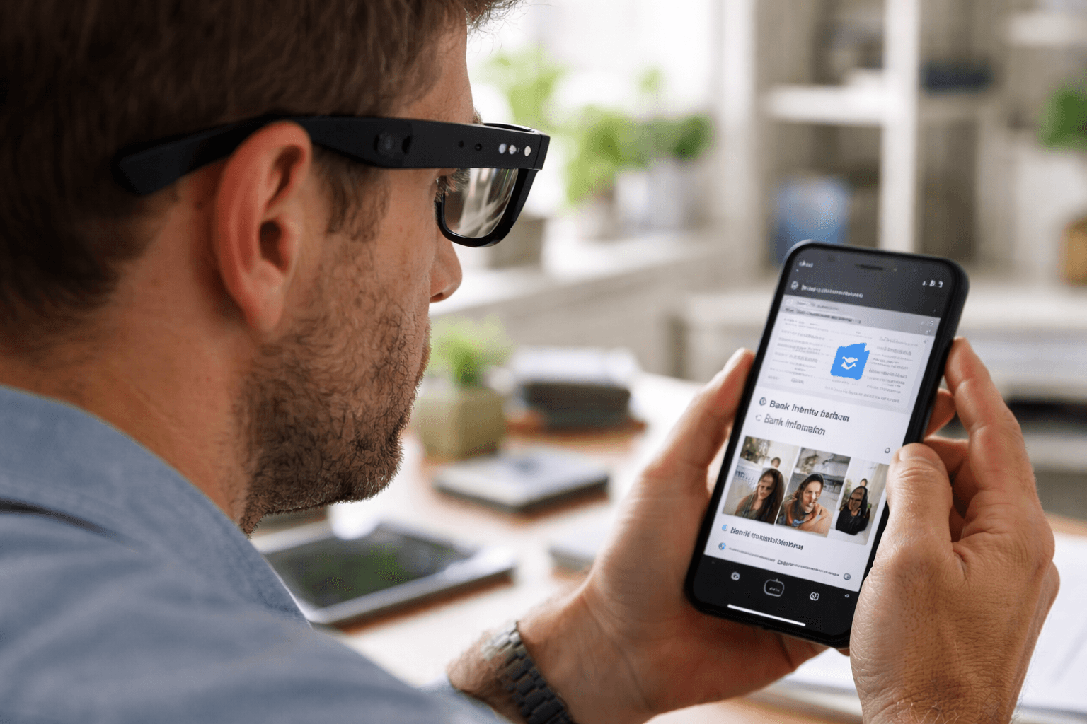 Meta AI Glasses Privacy Scandal Raises Major Concerns About Wearable Technology