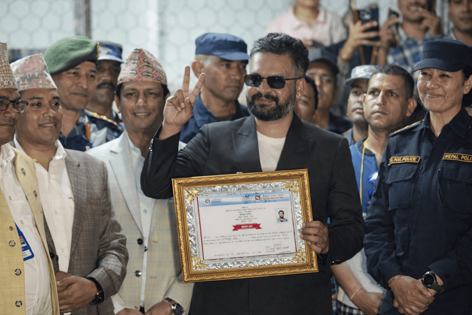 Nepal Election Results 2026: Balen Shah Emerges as Youth-Backed Frontrunner
