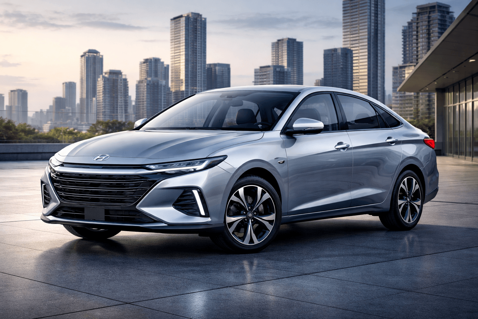 2026 Hyundai Verna Launched in India at ₹10.98 Lakh with New Safety and Premium Features