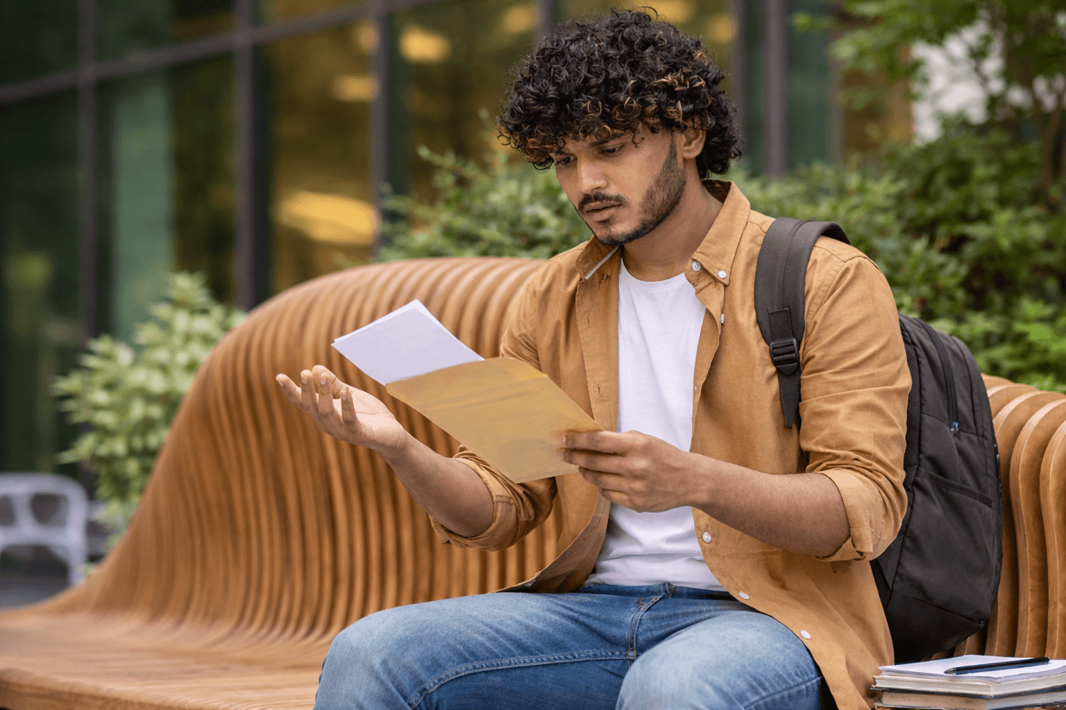 Why Education Loans Are Becoming a Problem for Students in India