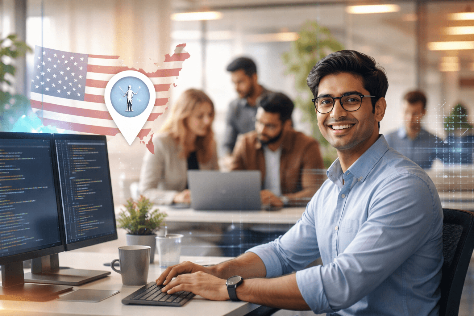 H1-B Visa 2027 Registration Opens With Major Changes