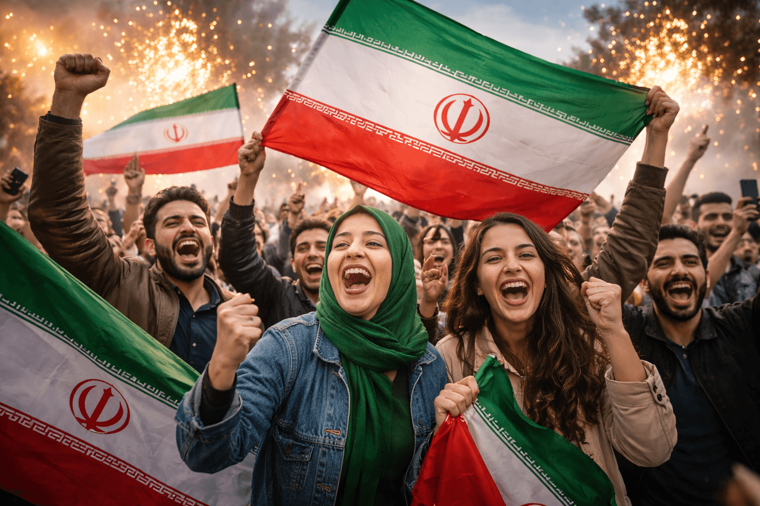 Supreme Leader’s Reported Death: Why Some Iranians Are Celebrating a Historic Turning Point